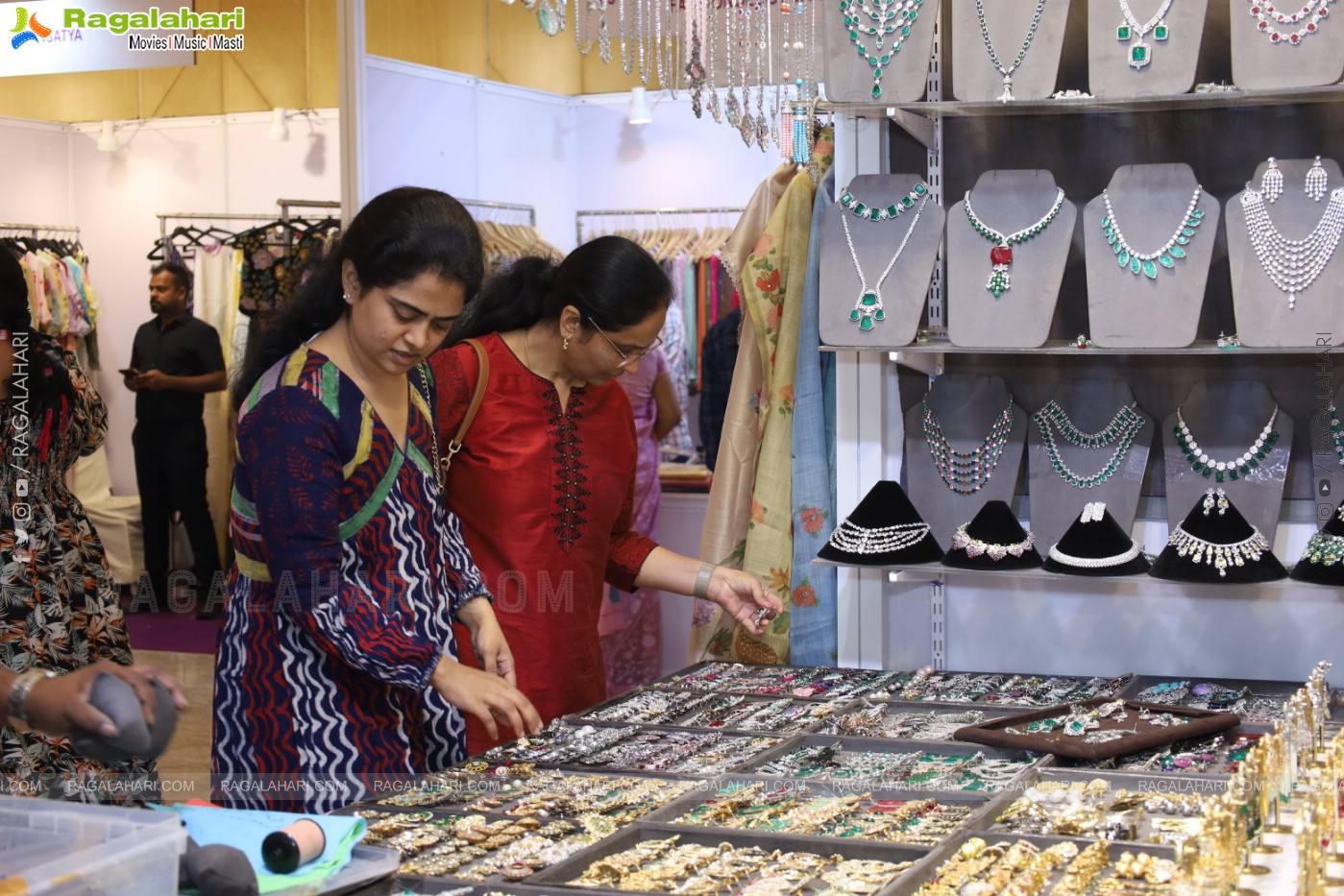 Hi Life Exhibition January 2026 Kicks Off at Novotel, Vijayawada