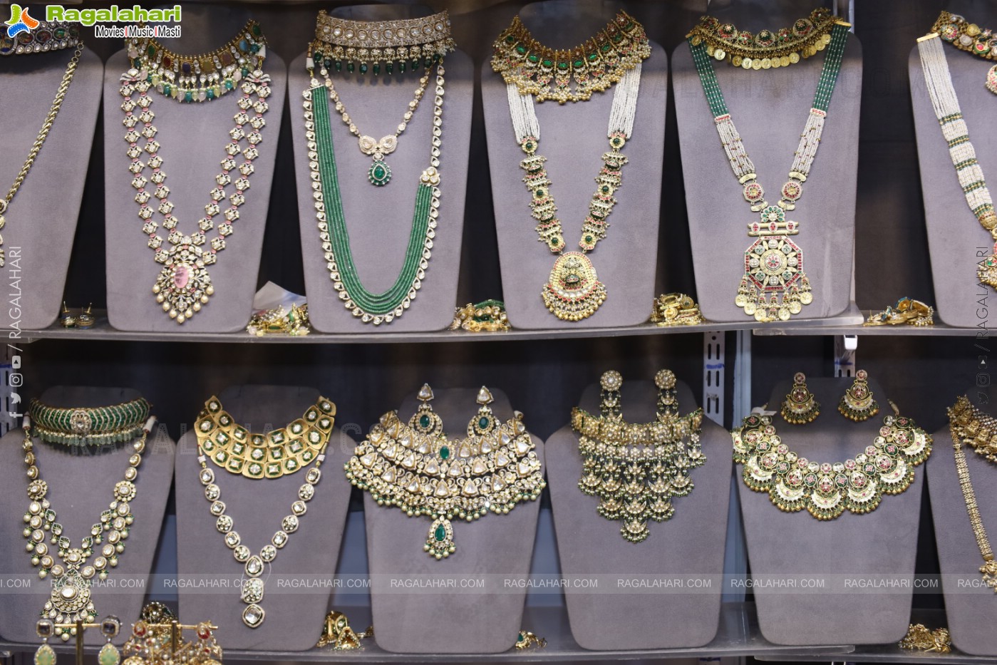 Hi Life Exhibition January 2026 Kicks Off at Novotel, Vijayawada