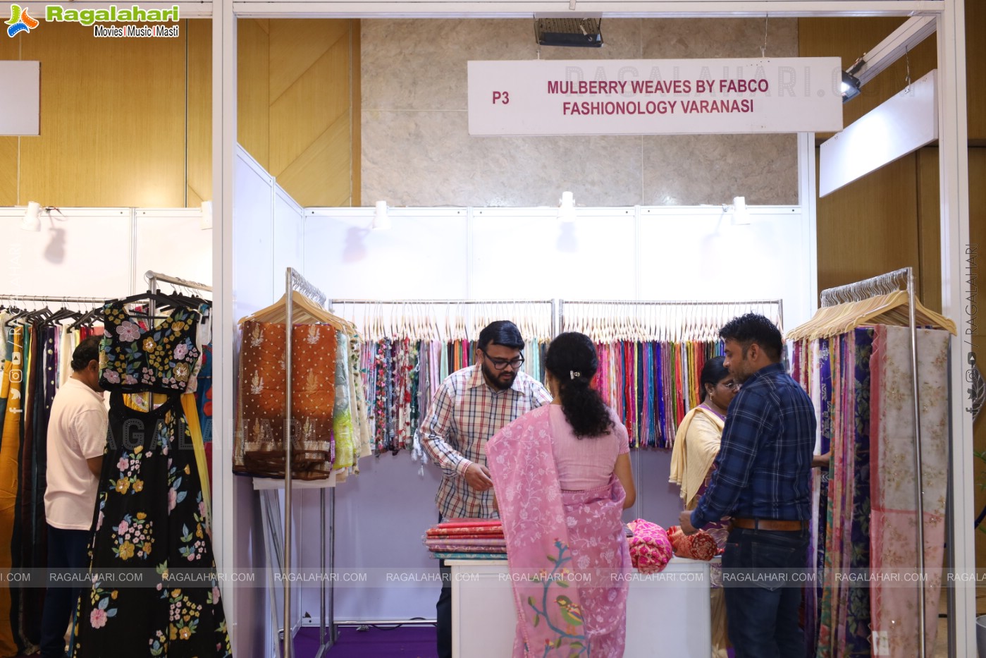 Hi Life Exhibition January 2026 Kicks Off at Novotel, Vijayawada