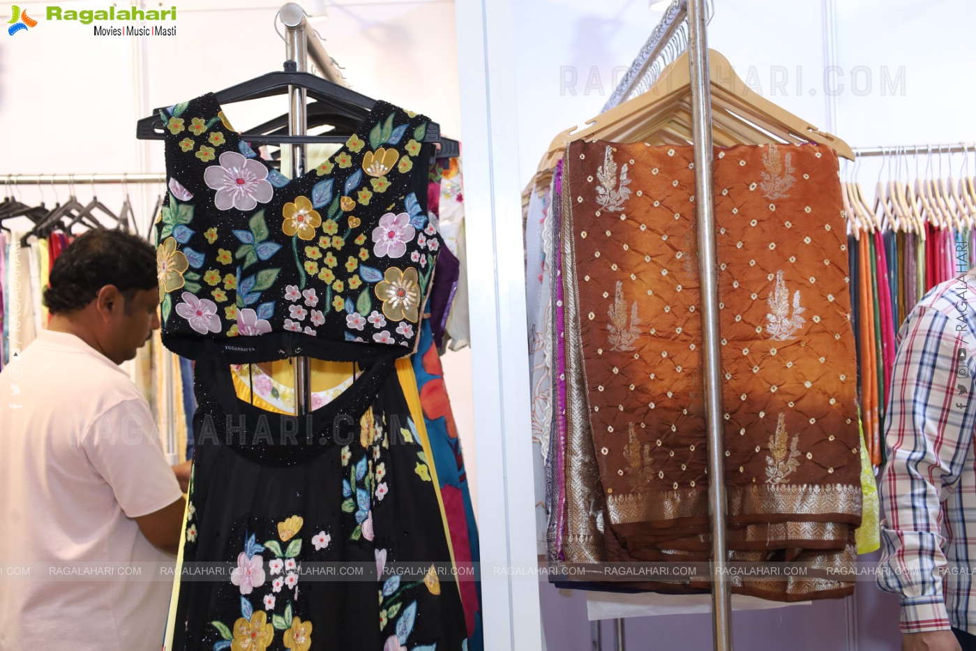 Hi Life Exhibition January 2026 Kicks Off at Novotel, Vijayawada