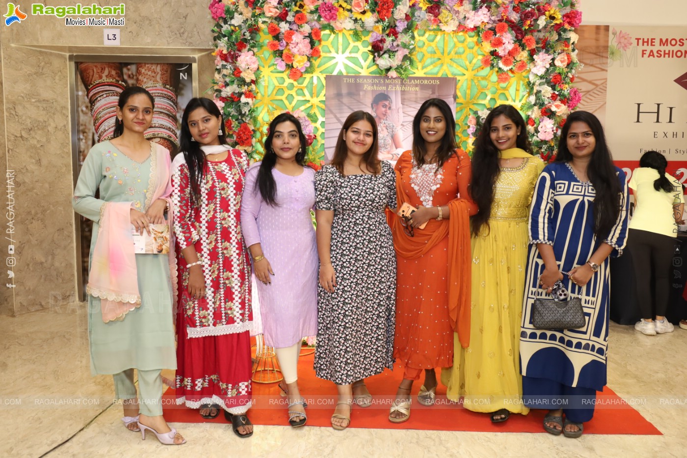 Hi Life Exhibition January 2026 Kicks Off at Novotel, Vijayawada