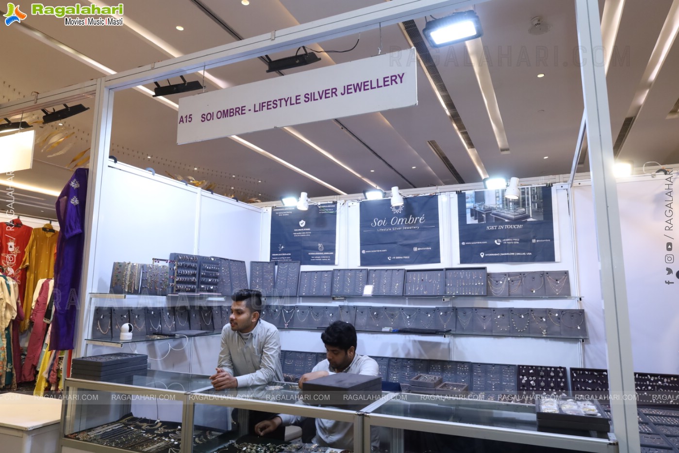 Hi Life Exhibition January 2026 Kicks Off at Novotel, Vijayawada