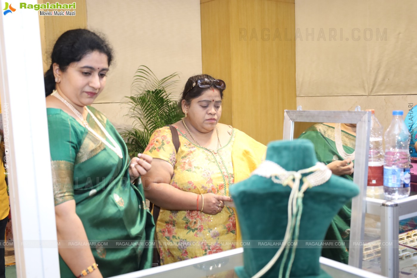 Hi Life Exhibition January 2026 Kicks Off at Novotel, Vijayawada