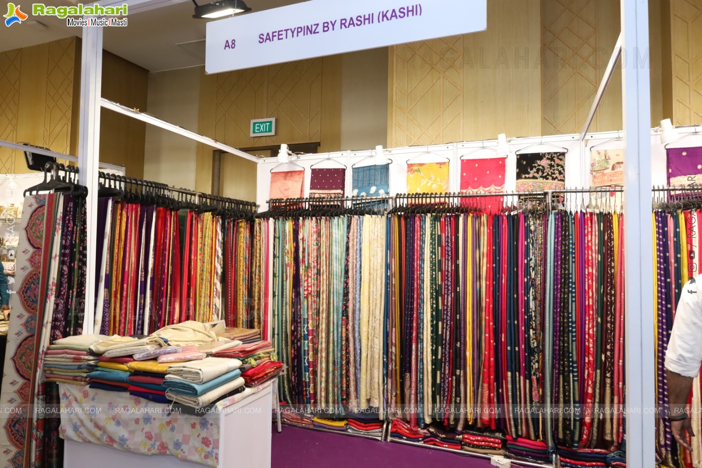 Hi Life Exhibition January 2026 Kicks Off at Novotel, Vijayawada