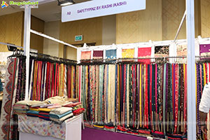 Hi Life Exhibition January 2026 Kicks Off at Novotel