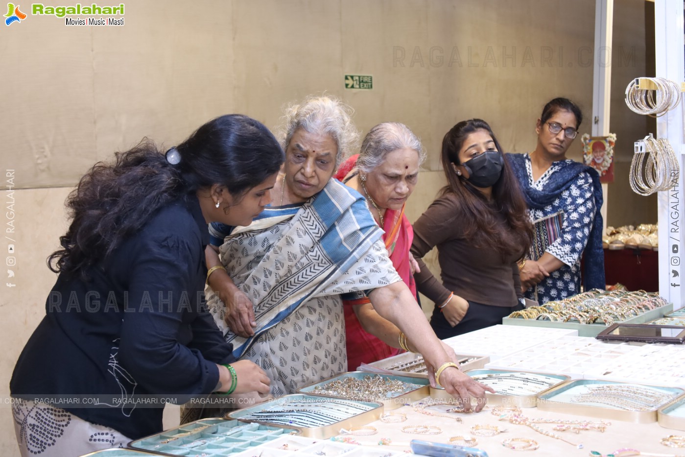 Hi Life Exhibition January 2026 Kicks Off at Novotel, Vijayawada