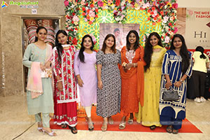 Hi Life Exhibition January 2026 Kicks Off at Novotel