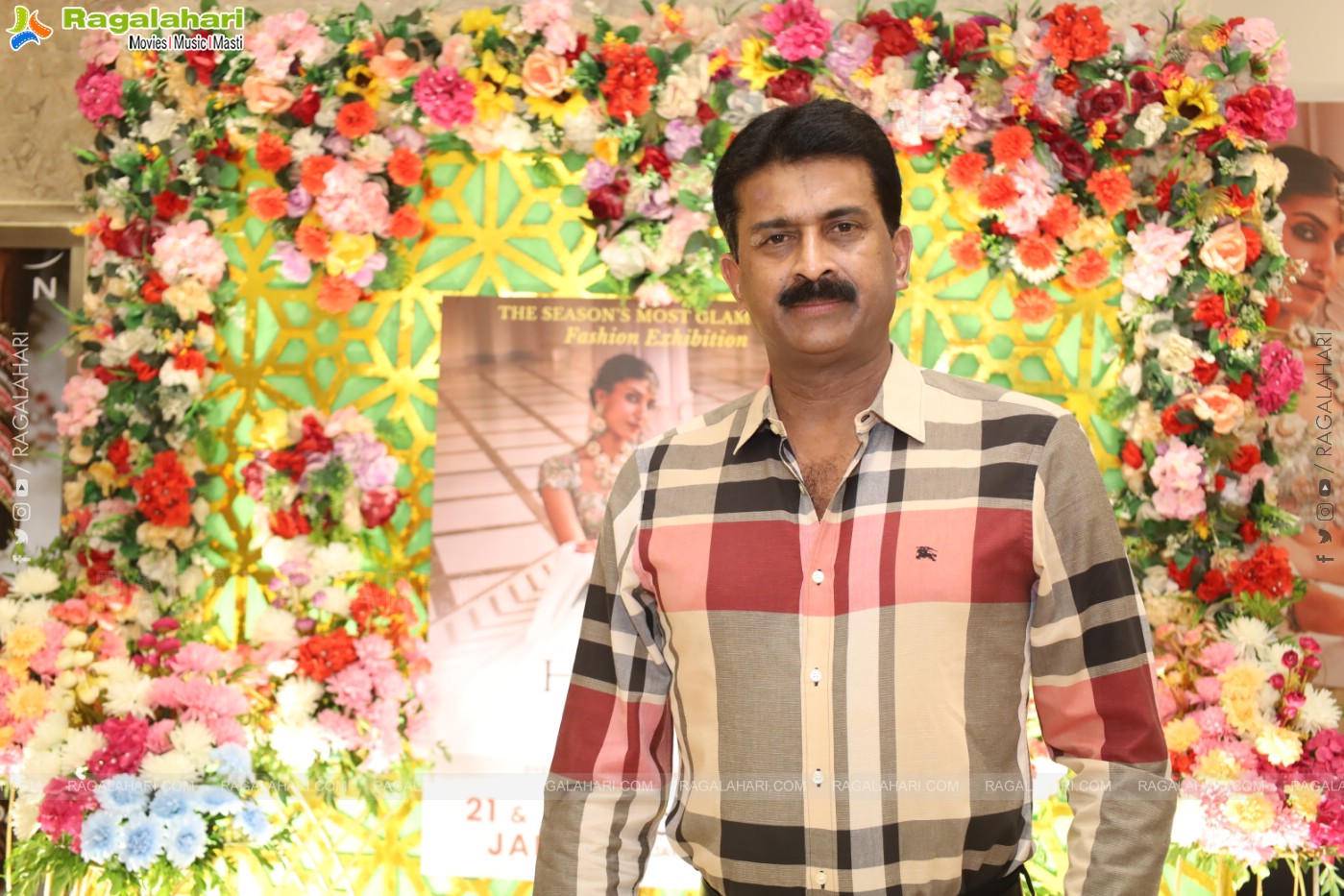 Hi Life Exhibition January 2026 Kicks Off at Novotel, Vijayawada