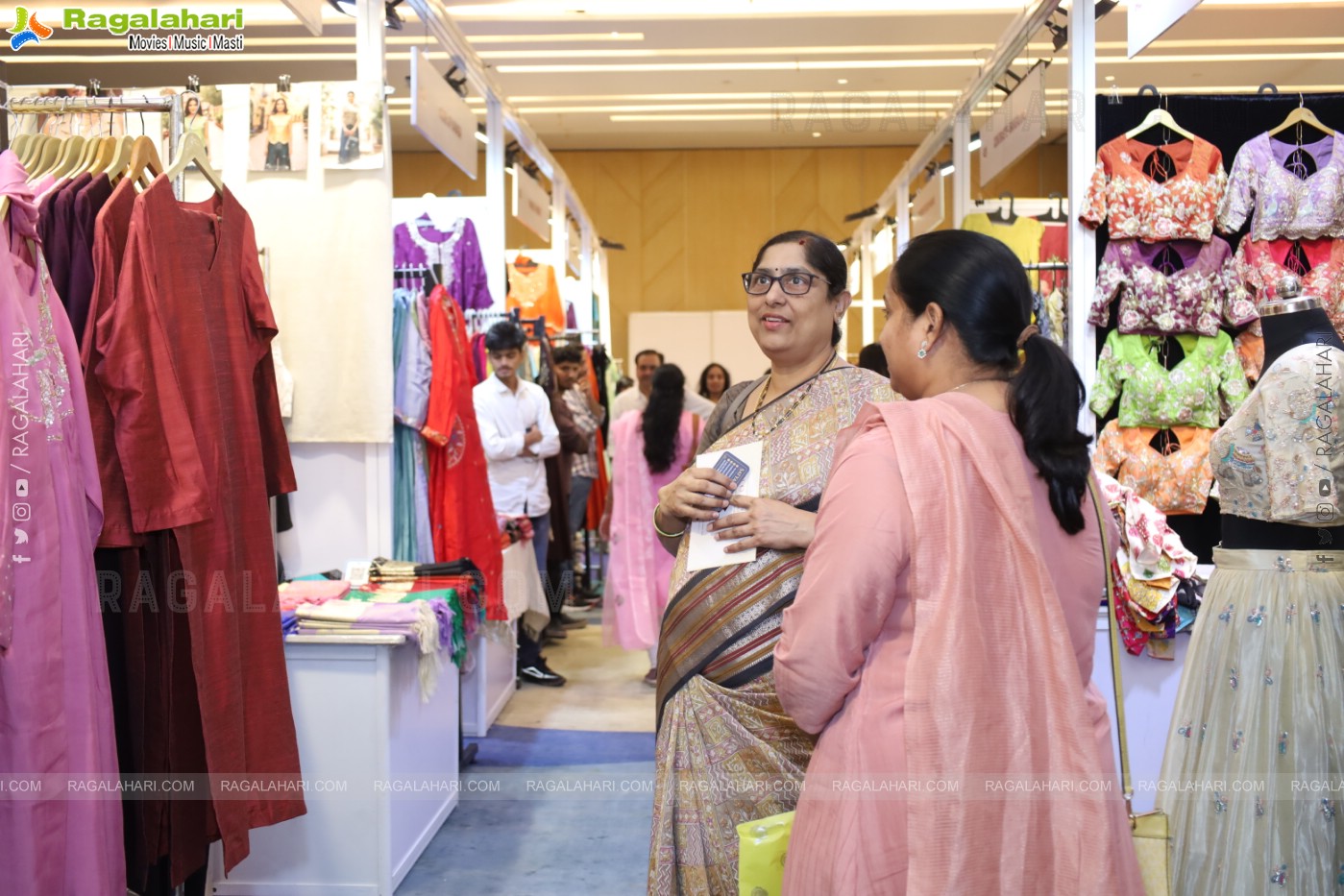 Hi Life Exhibition January 2026 Kicks Off at Novotel, Vijayawada