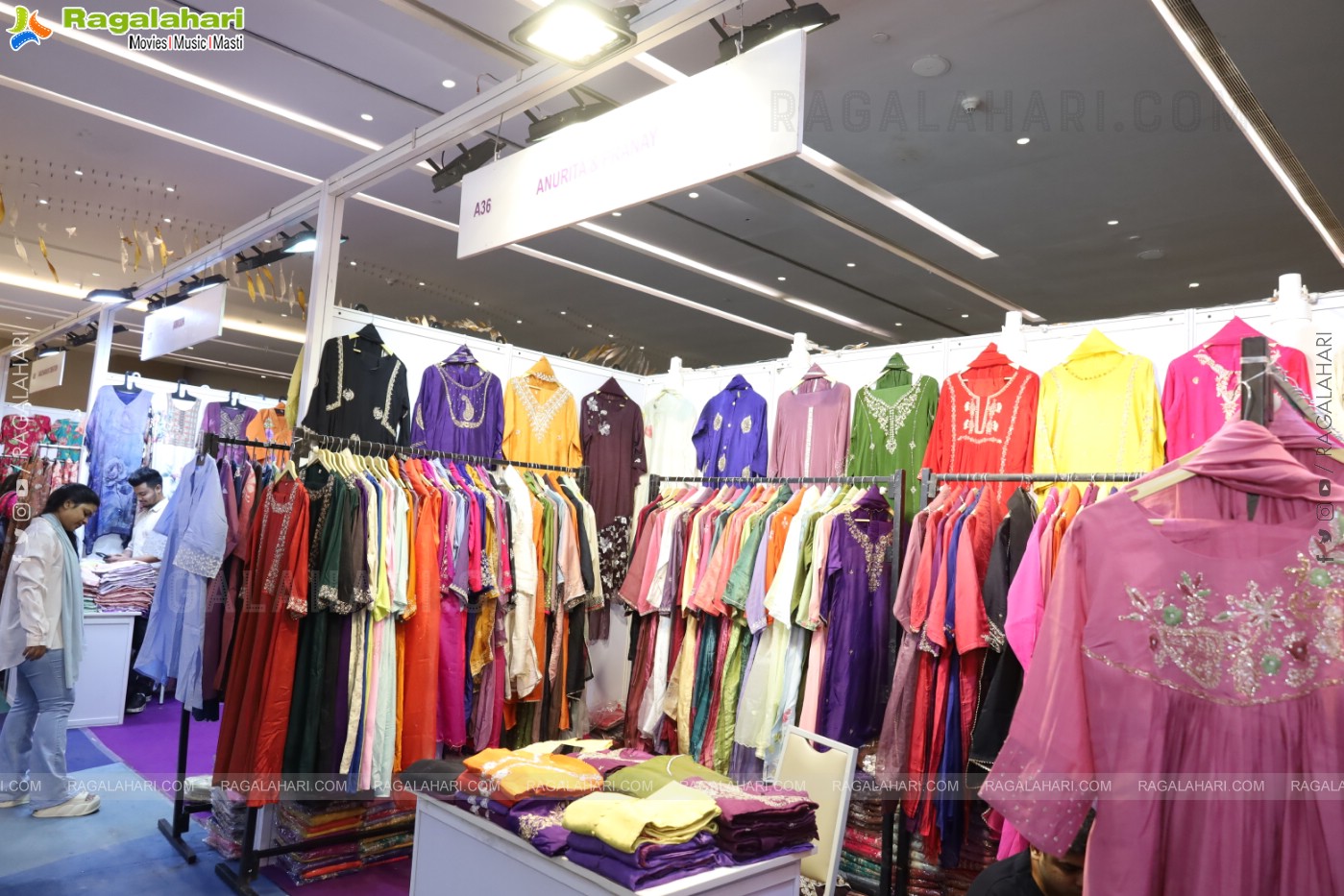 Hi Life Exhibition January 2026 Kicks Off at Novotel, Vijayawada