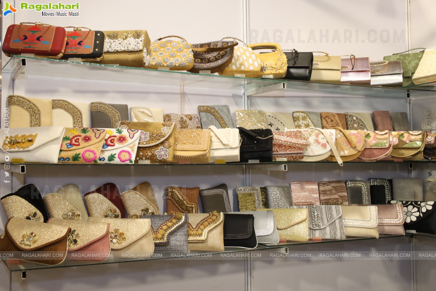 Hi Life Exhibition January 2026 Kicks Off at Novotel, Vijayawada