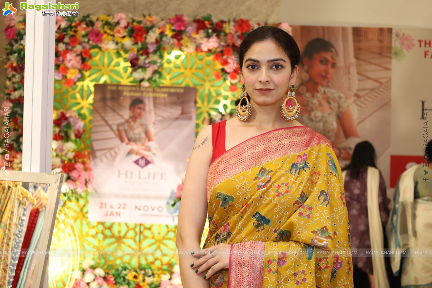 Hi Life Exhibition January 2026 Kicks Off at Novotel, Vijayawada