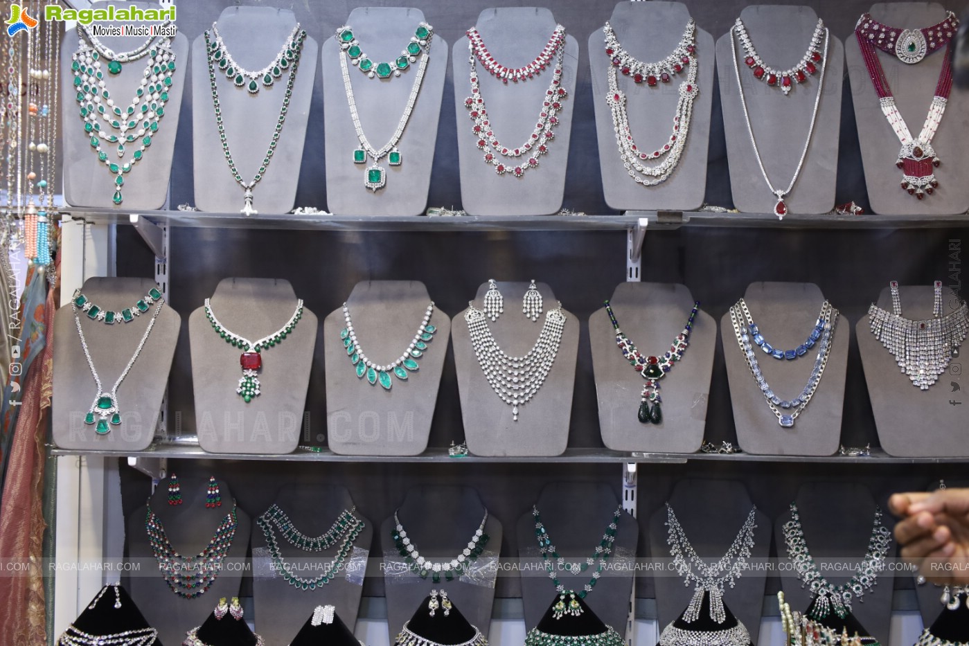 Hi Life Exhibition January 2026 Kicks Off at Novotel, Vijayawada