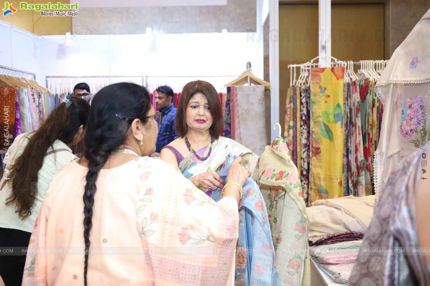 Hi Life Exhibition January 2026 Kicks Off at Novotel, Vijayawada