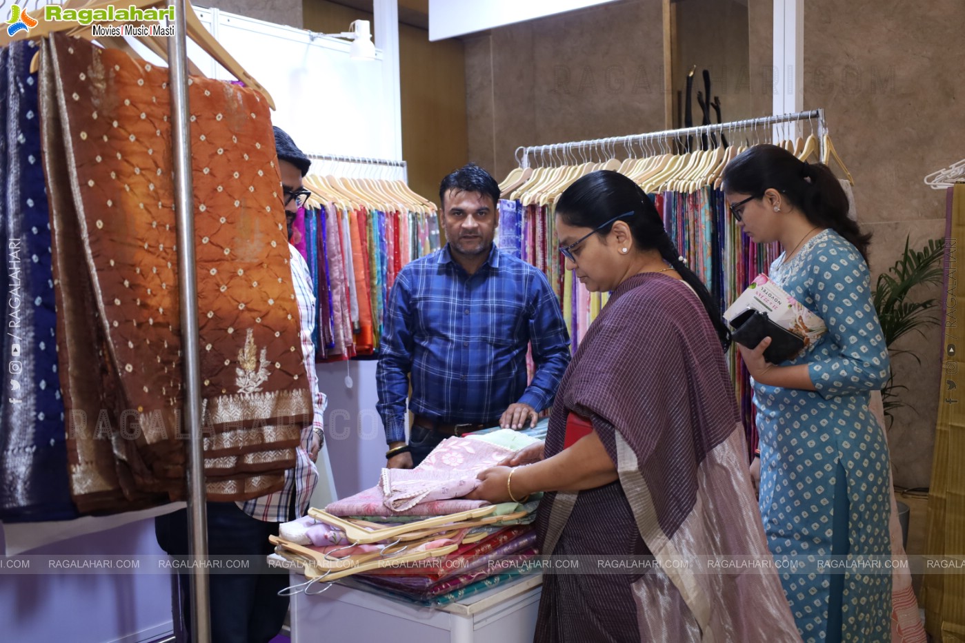 Hi Life Exhibition January 2026 Kicks Off at Novotel, Vijayawada