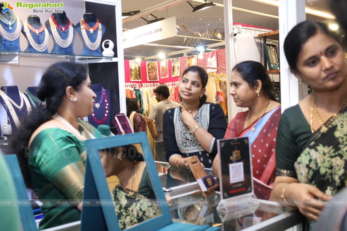 Hi Life Exhibition January 2026 Kicks Off at Novotel, Vijayawada