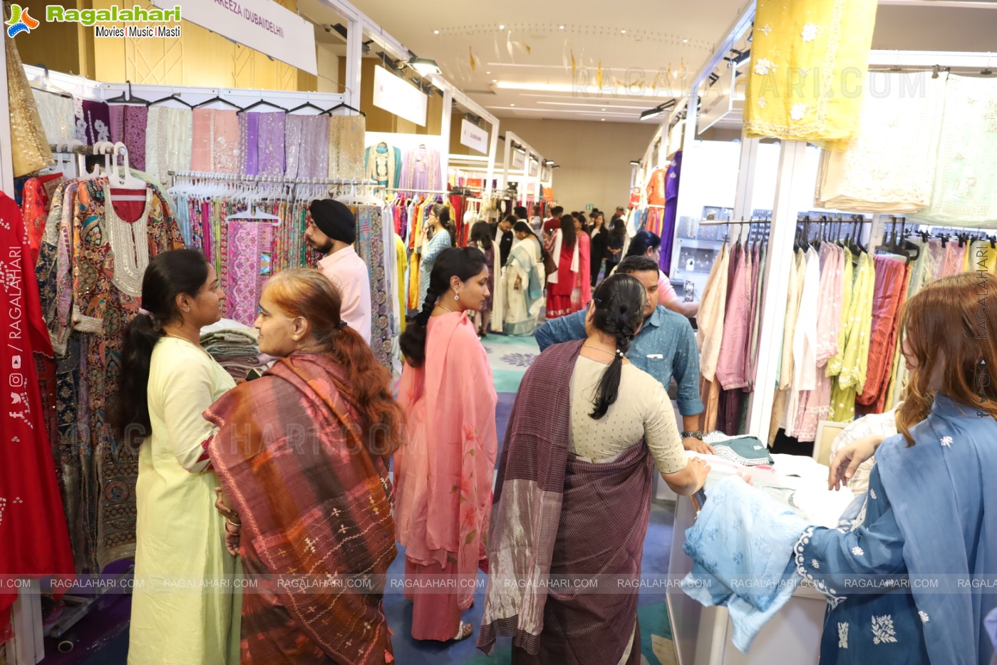 Hi Life Exhibition January 2026 Kicks Off at Novotel, Vijayawada