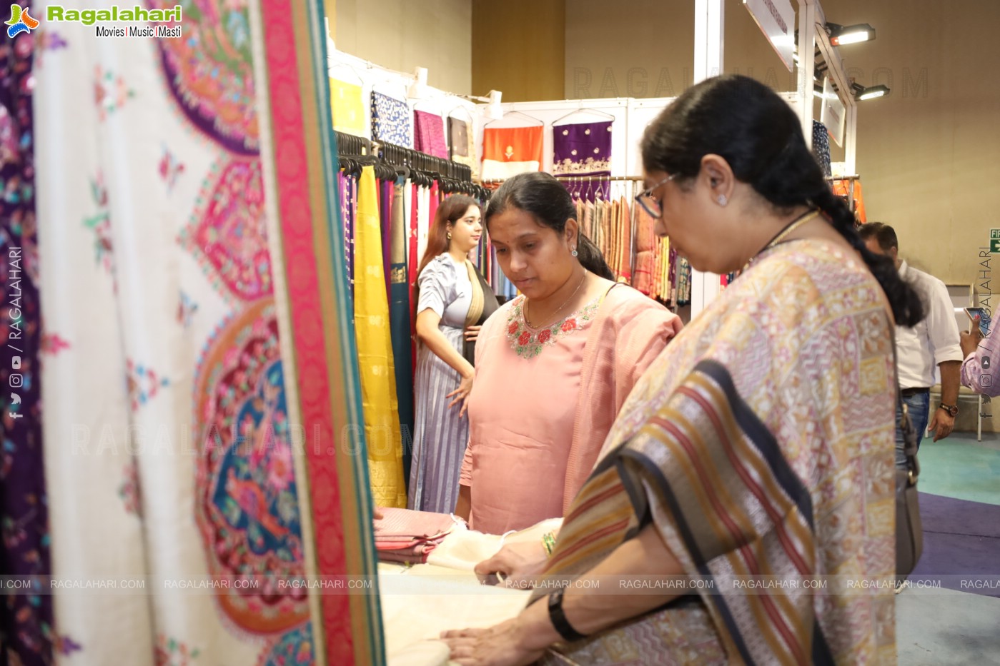 Hi Life Exhibition January 2026 Kicks Off at Novotel, Vijayawada