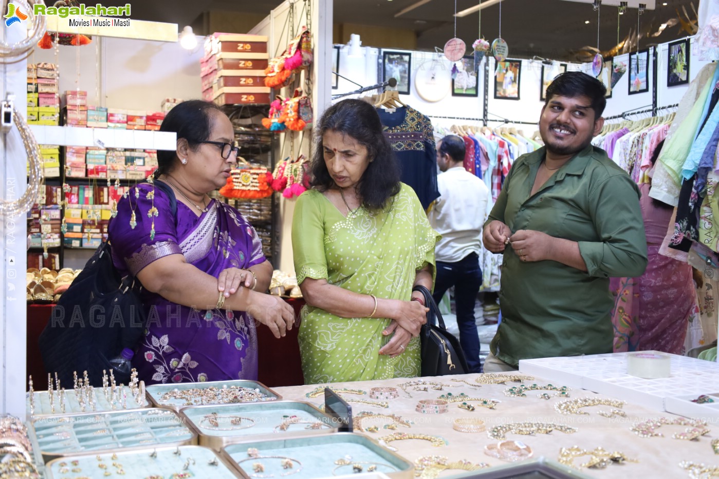 Hi Life Exhibition January 2026 Kicks Off at Novotel, Vijayawada