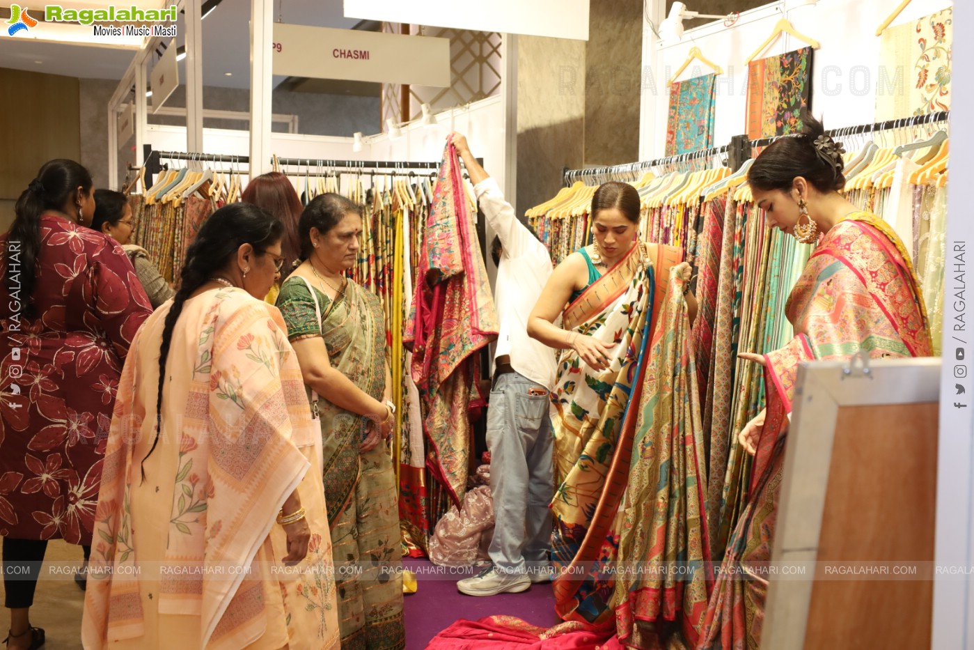 Hi Life Exhibition January 2026 Kicks Off at Novotel, Vijayawada