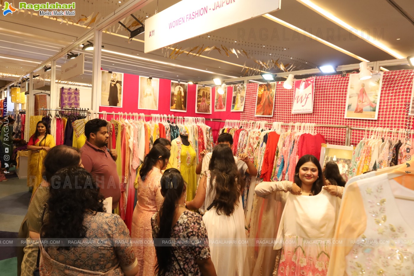 Hi Life Exhibition January 2026 Kicks Off at Novotel, Vijayawada