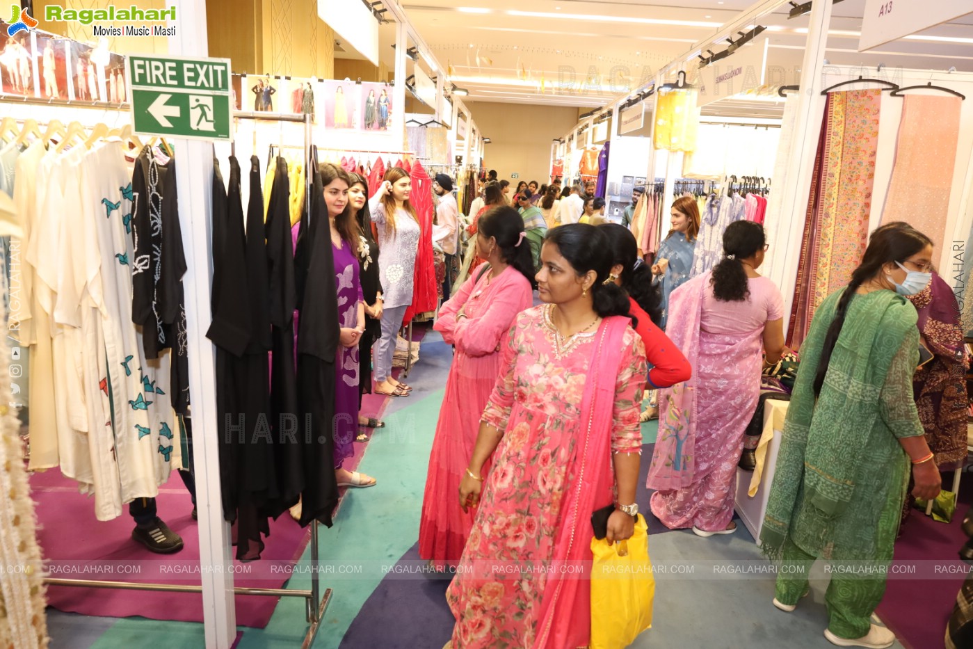 Hi Life Exhibition January 2026 Kicks Off at Novotel, Vijayawada