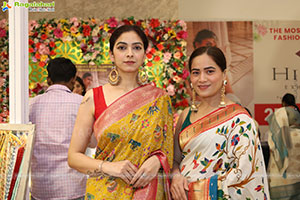 Hi Life Exhibition January 2026 Kicks Off at Novotel