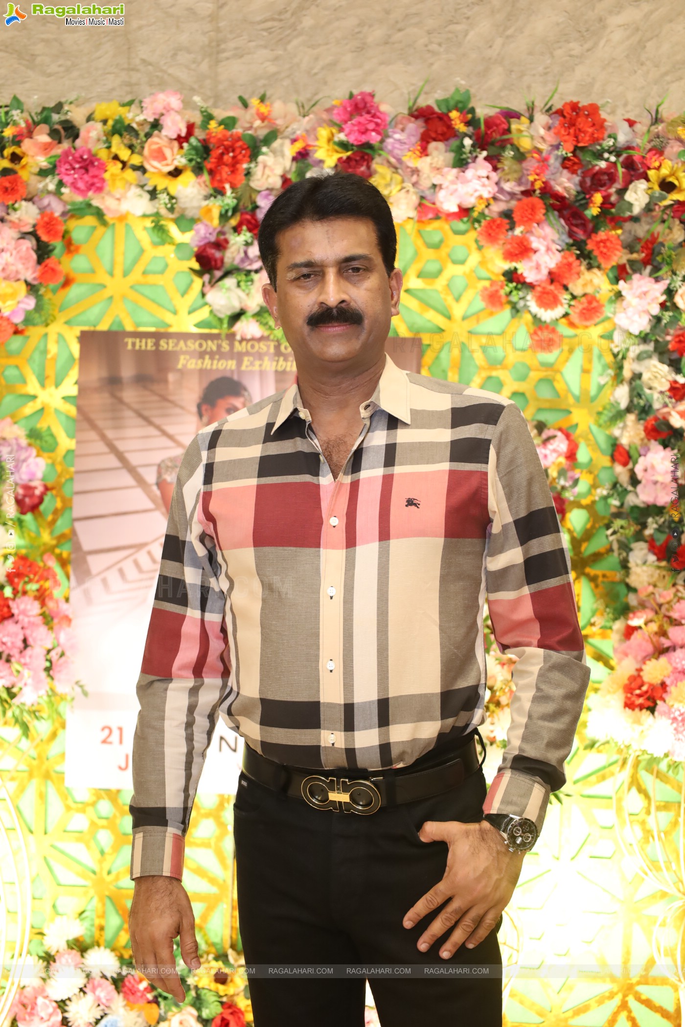 Hi Life Exhibition January 2026 Kicks Off at Novotel, Vijayawada