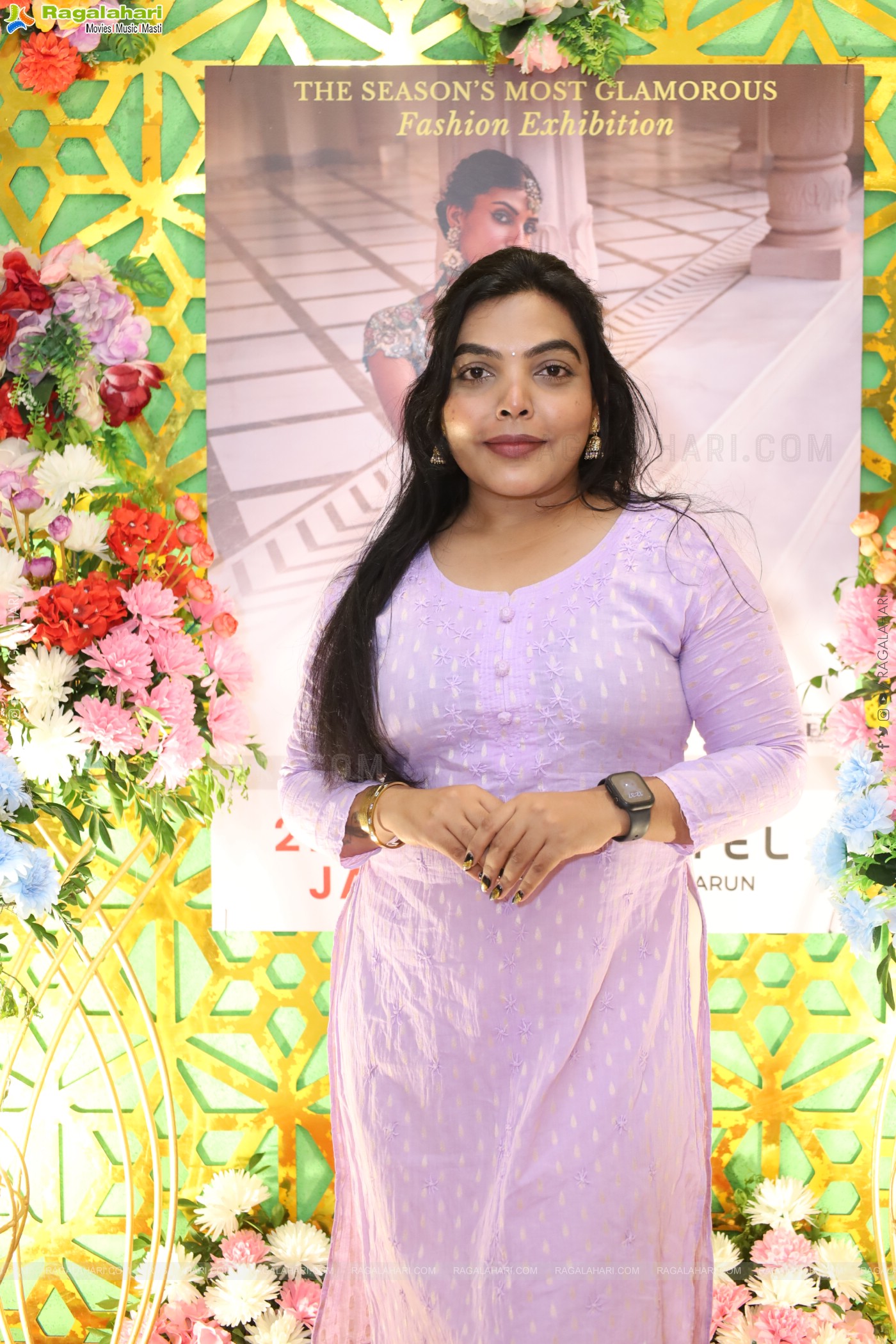 Hi Life Exhibition January 2026 Kicks Off at Novotel, Vijayawada