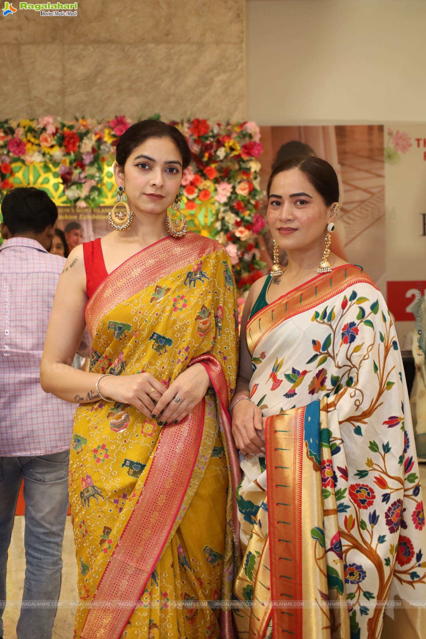 Hi Life Exhibition January 2026 Kicks Off at Novotel, Vijayawada