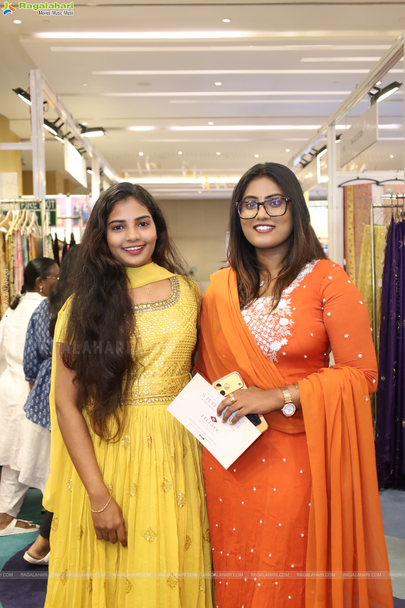 Hi Life Exhibition January 2026 Kicks Off at Novotel, Vijayawada