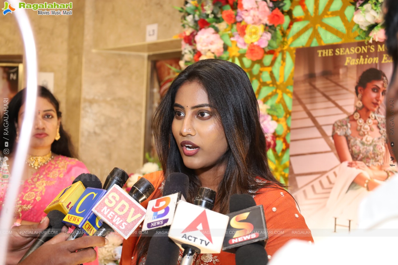 Hi Life Exhibition January 2026 Kicks Off at Novotel, Vijayawada