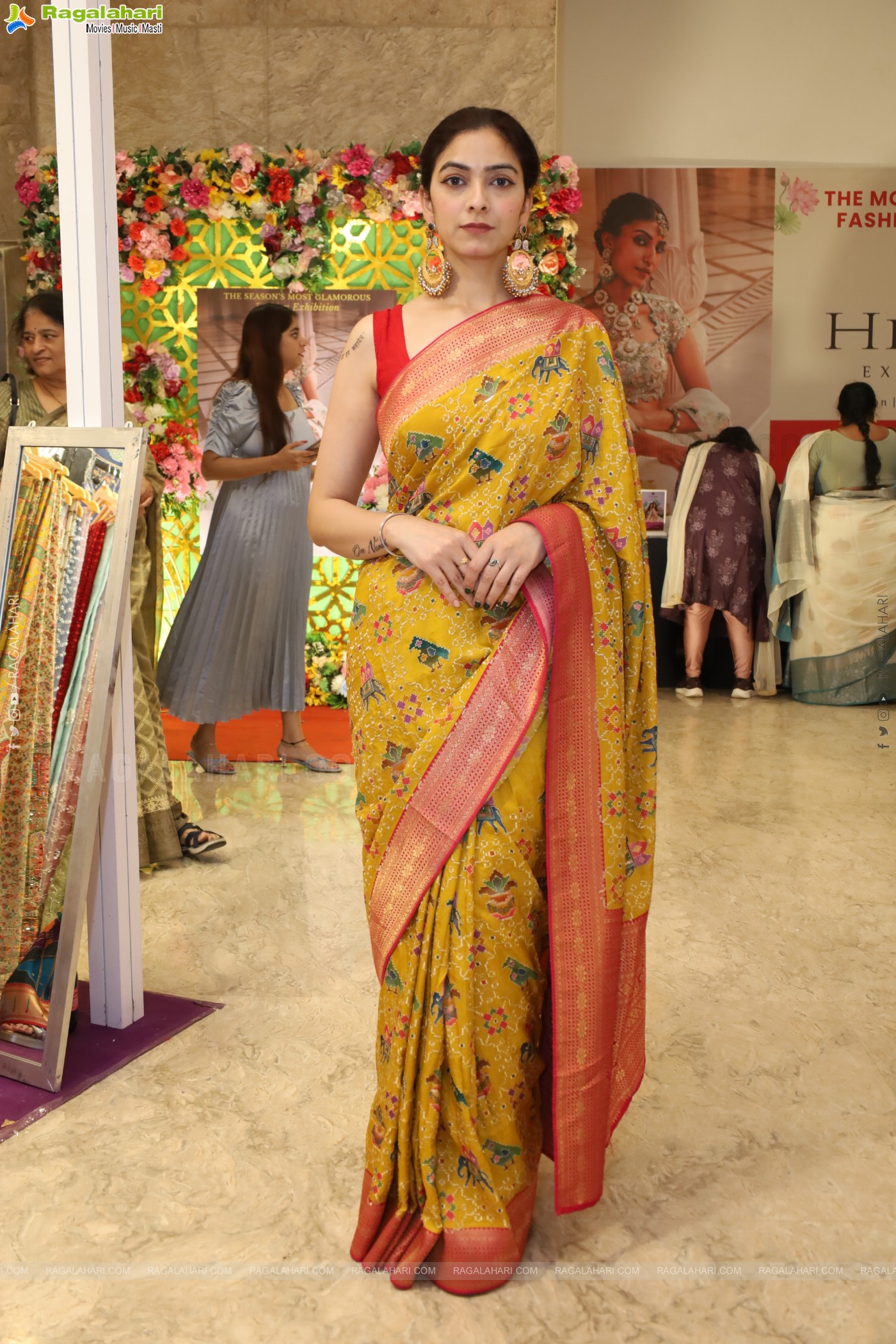 Hi Life Exhibition January 2026 Kicks Off at Novotel, Vijayawada