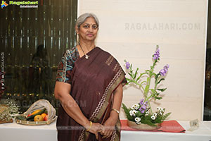 Ikebana International Hyderabad Chapter #250 Exhibition