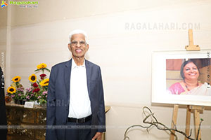 Ikebana International Hyderabad Chapter #250 Exhibition