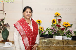 Ikebana International Hyderabad Chapter #250 Exhibition