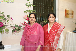 Ikebana International Hyderabad Chapter #250 Exhibition