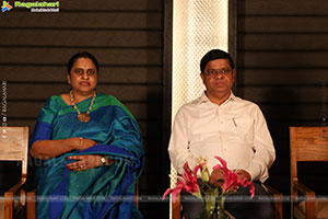 Ikebana International Hyderabad Chapter #250 Exhibition