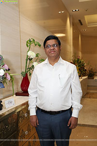 Ikebana International Hyderabad Chapter #250 Exhibition