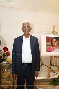 Ikebana International Hyderabad Chapter #250 Exhibition