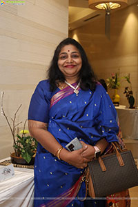 Ikebana International Hyderabad Chapter #250 Exhibition