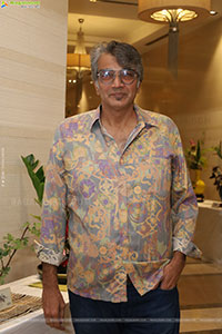 Ikebana International Hyderabad Chapter #250 Exhibition