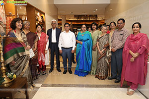 Ikebana International Hyderabad Chapter #250 Exhibition