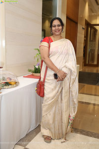 Ikebana International Hyderabad Chapter #250 Exhibition