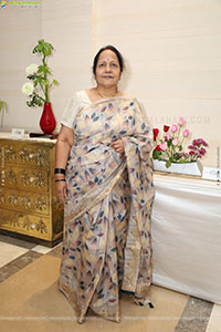 Ikebana International Hyderabad Chapter #250 Exhibition