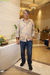 Ikebana International Hyderabad Chapter #250 Exhibition