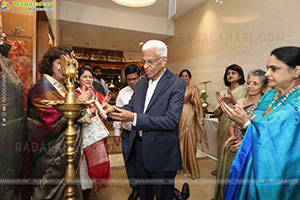 Ikebana International Hyderabad Chapter #250 Exhibition