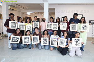 A Linocut Printmaking Workshop Collaboration with NIFT