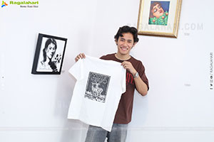 A Linocut Printmaking Workshop Collaboration with NIFT