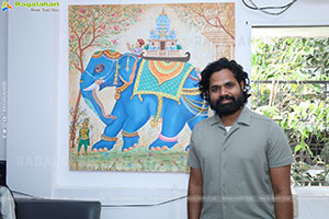 A Linocut Printmaking Workshop Collaboration with NIFT